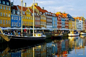 Nyhavn